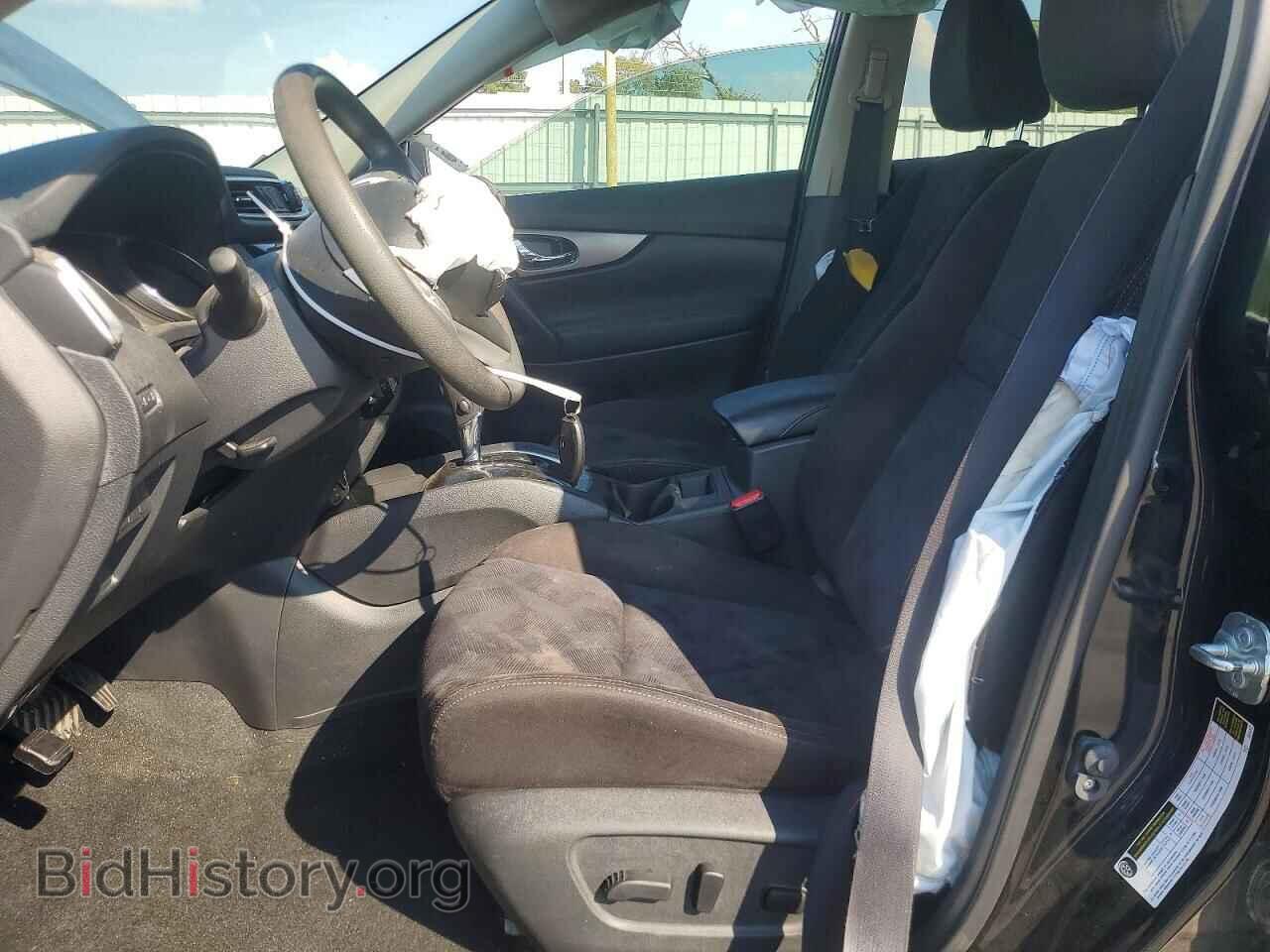 2015 NISSAN ROGUE - VIN: KNMAT2MT2FP557455 - Фото 7