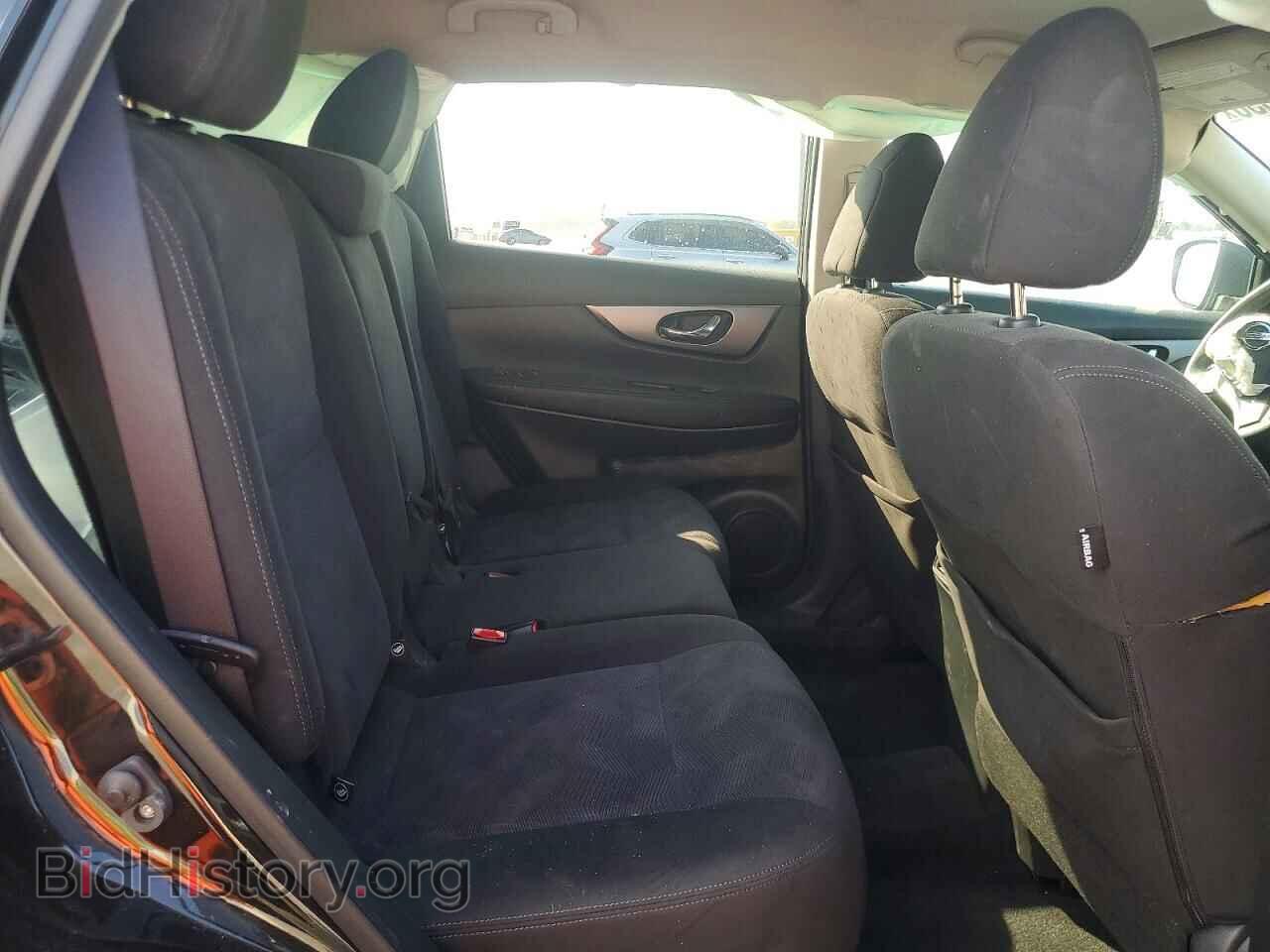2015 NISSAN ROGUE - VIN: KNMAT2MT2FP557455 - Фото 10