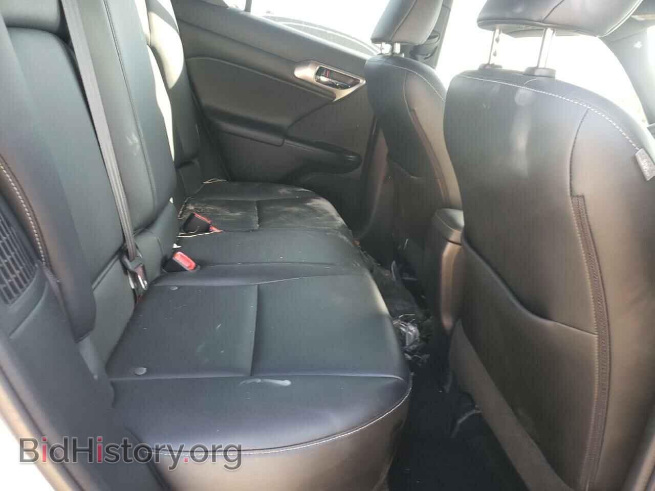 2015 LEXUS CT 200 - VIN: JTHKD5BH8F2222973 - Photo 6