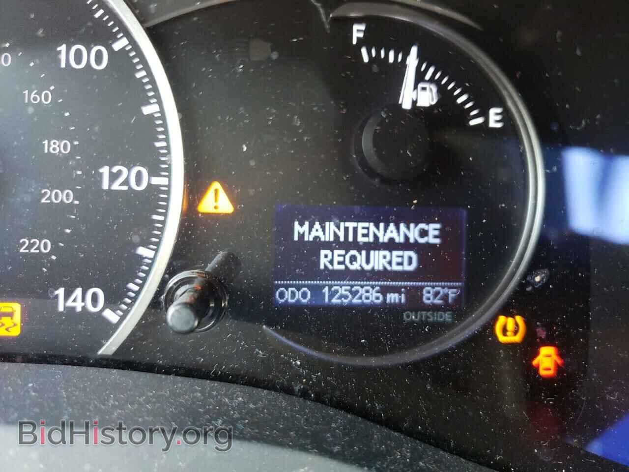 2015 LEXUS CT 200 - VIN: JTHKD5BH8F2222973 - Photo 8