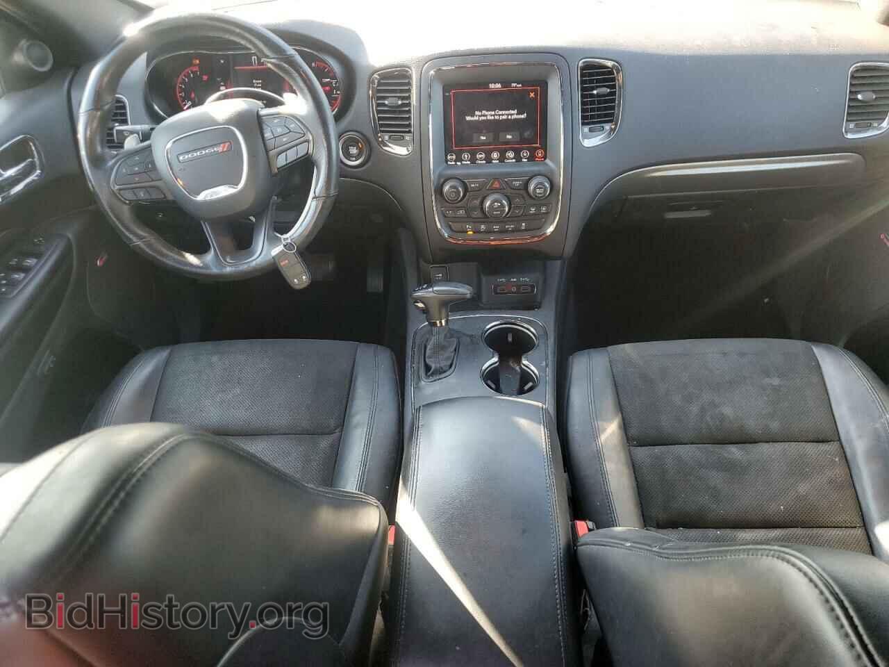 2018 DODGE DURANGO - VIN: 1C4RDJDG4JC415668 - Фото 8