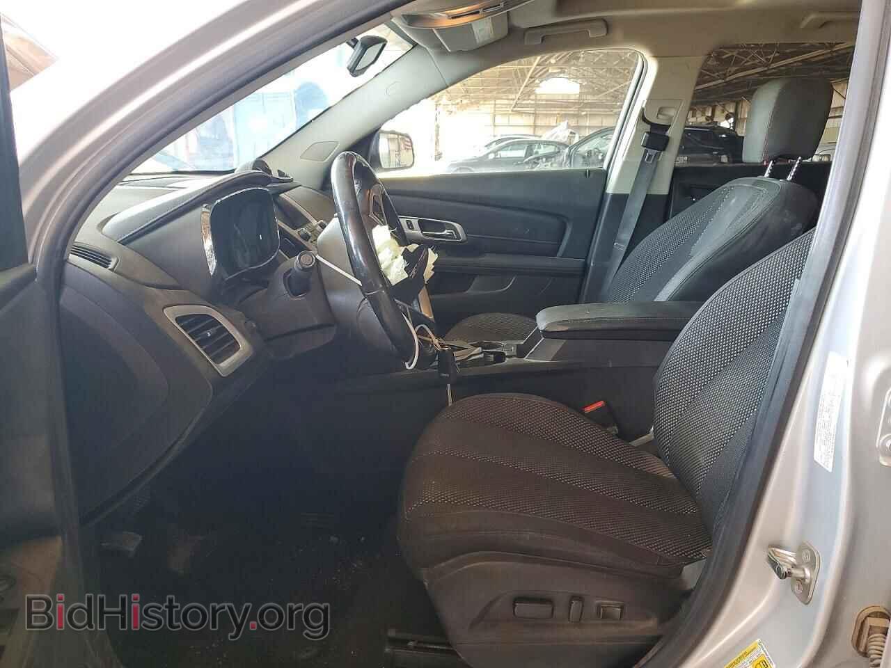 2016 GMC TERRAIN - VIN: 2GKALNEK8G6292831 - Photo 7