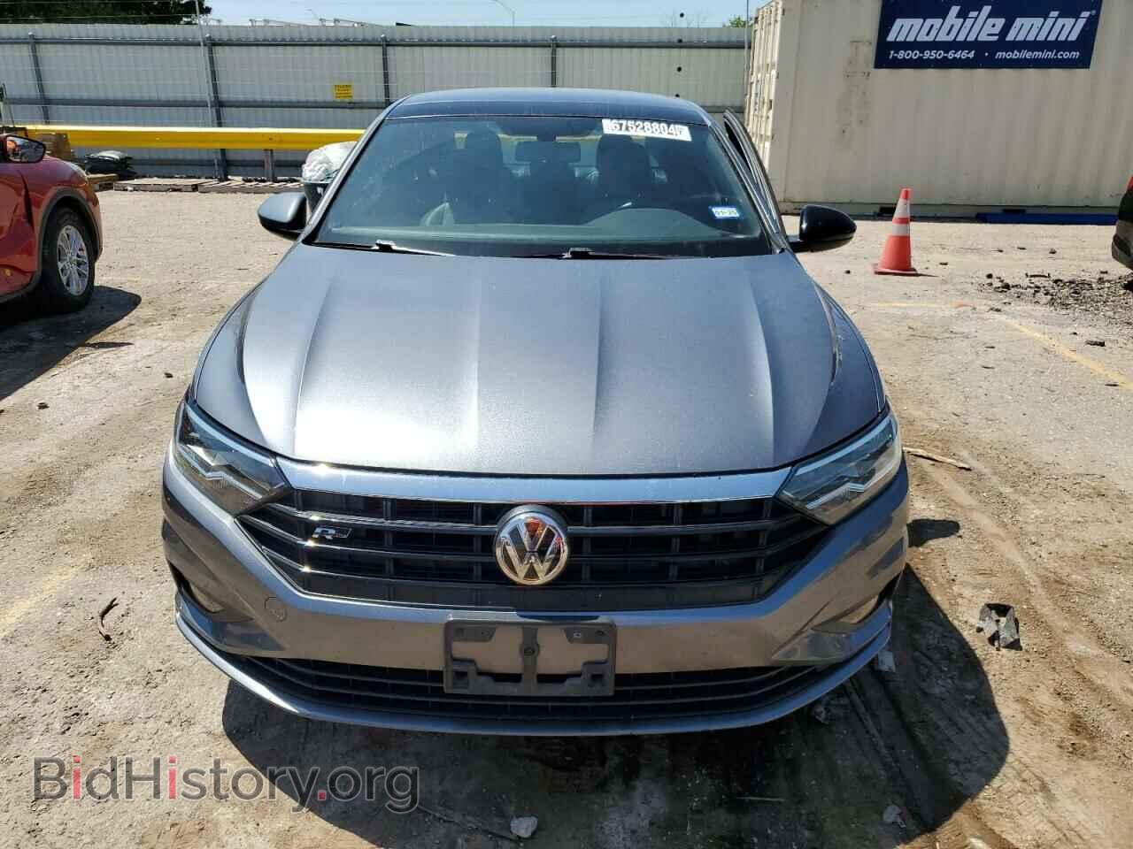 2019 VOLKSWAGEN JETTA - VIN: 3VWC57BUXKM089595 - Фото 5