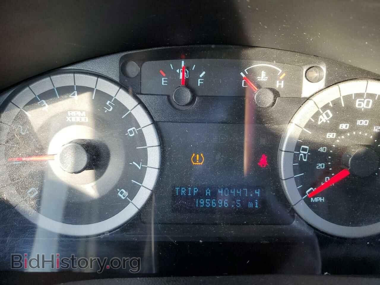 2011 FORD ESCAPE - VIN: 1FMCU0D73BKA49088 - Фото 9