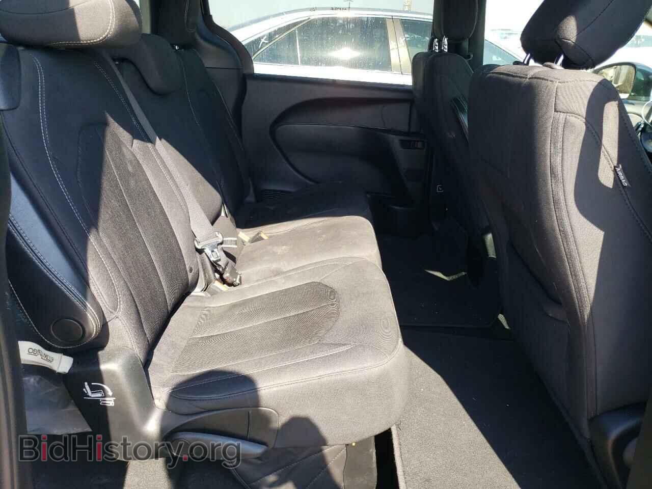 2019 CHRYSLER PACIFICA - VIN: 2C4RC1FGXKR609727 - Photo 11