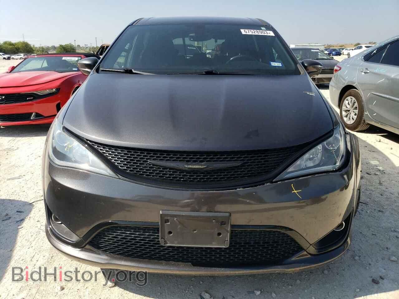 2019 CHRYSLER PACIFICA - VIN: 2C4RC1FGXKR609727 - Photo 5