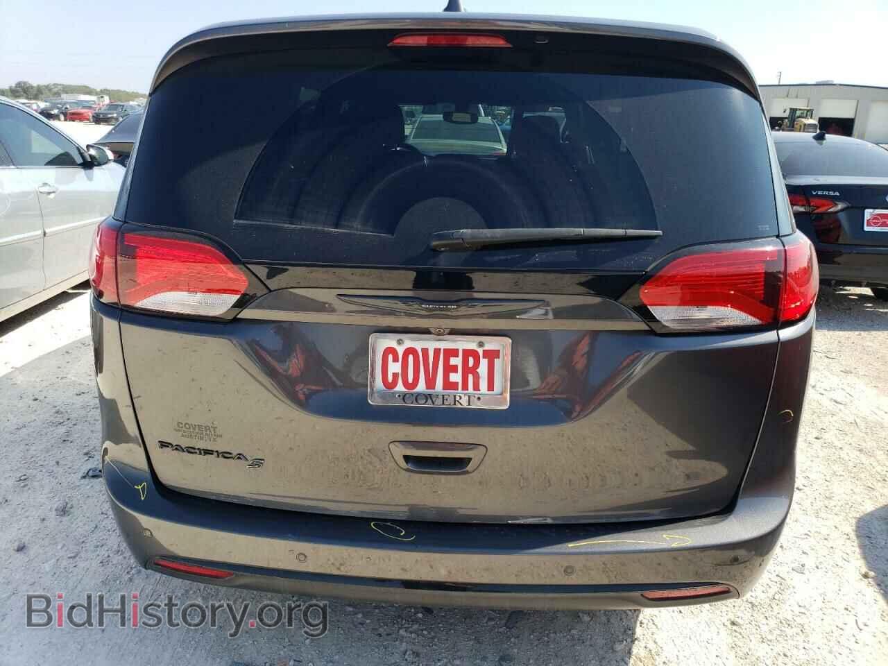 2019 CHRYSLER PACIFICA - VIN: 2C4RC1FGXKR609727 - Photo 6