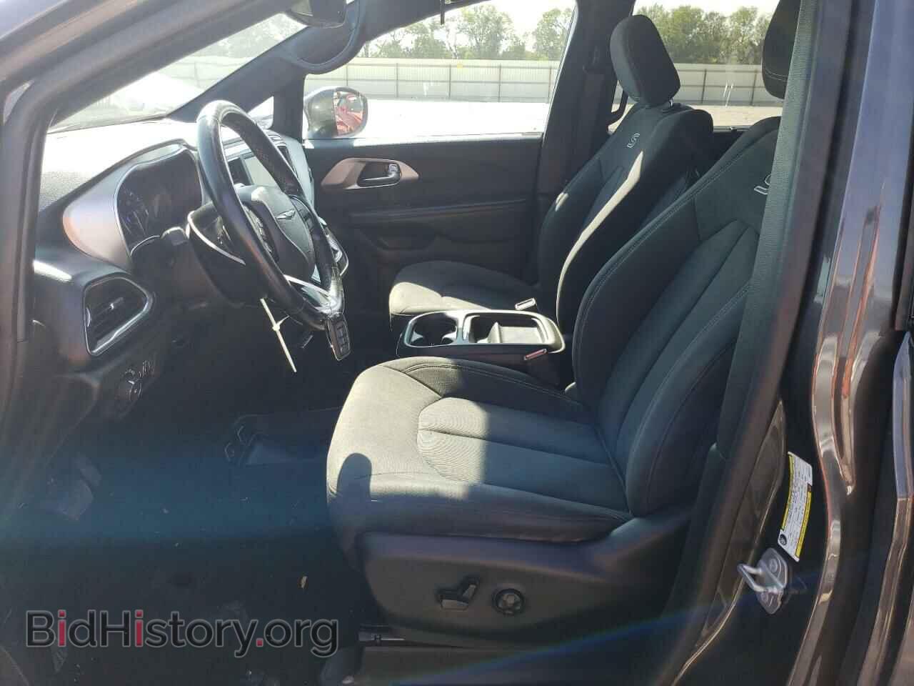 2019 CHRYSLER PACIFICA - VIN: 2C4RC1FGXKR609727 - Photo 7