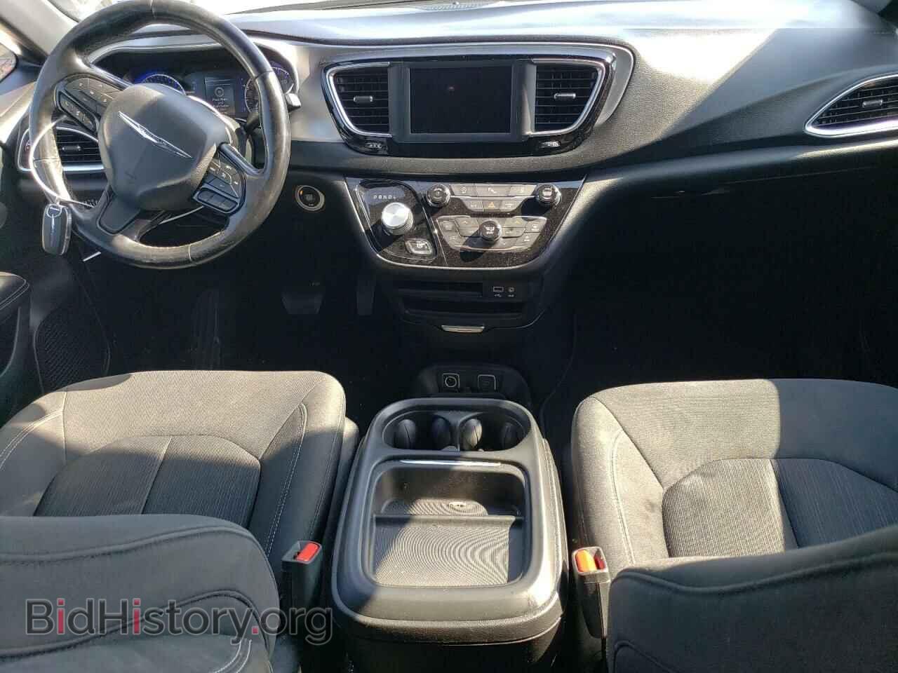 2019 CHRYSLER PACIFICA - VIN: 2C4RC1FGXKR609727 - Photo 8