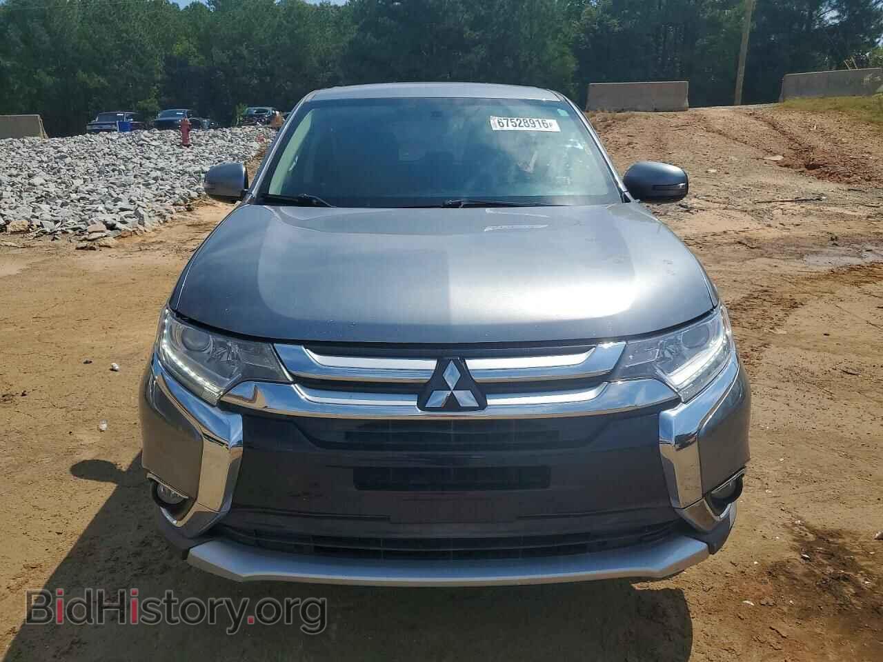 2017 MITSUBISHI OUTLANDER - VIN: JA4AD3A3XHZ022785 - Photo 5