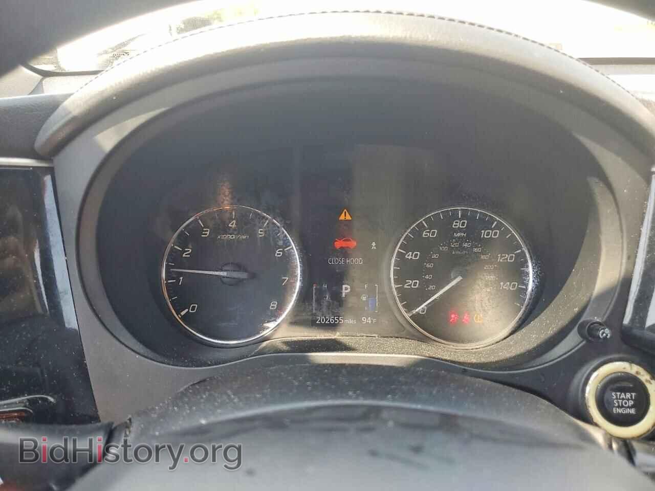 2017 MITSUBISHI OUTLANDER - VIN: JA4AD3A3XHZ022785 - Photo 9