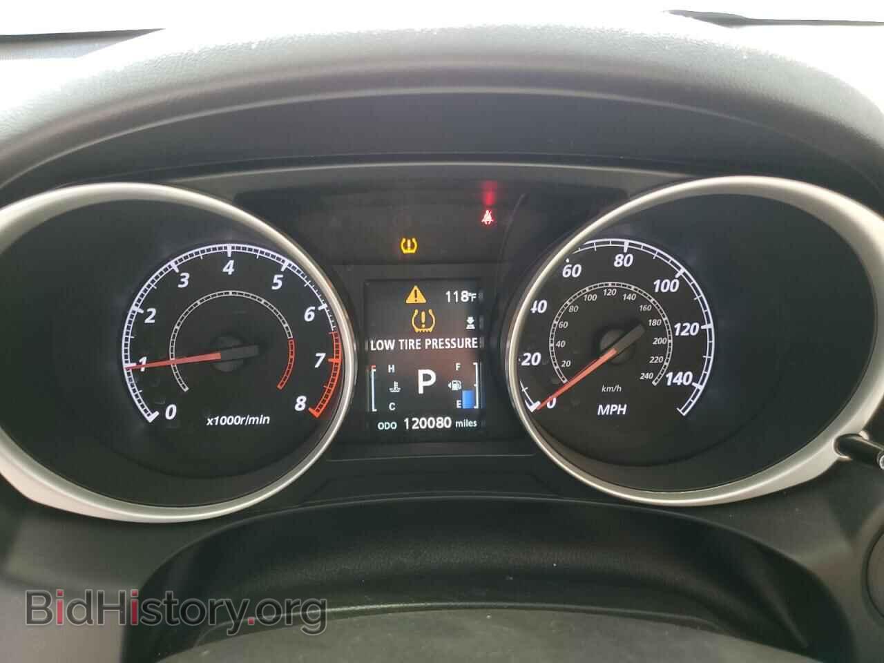 2011 MITSUBISHI OUTLANDER - VIN: JA4AP3AU9BZ024695 - Фото 9