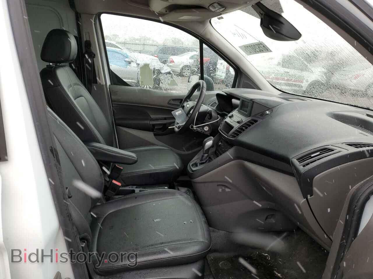 2019 FORD TRANSIT - VIN: NM0LS7E24K1386362 - Фото 11