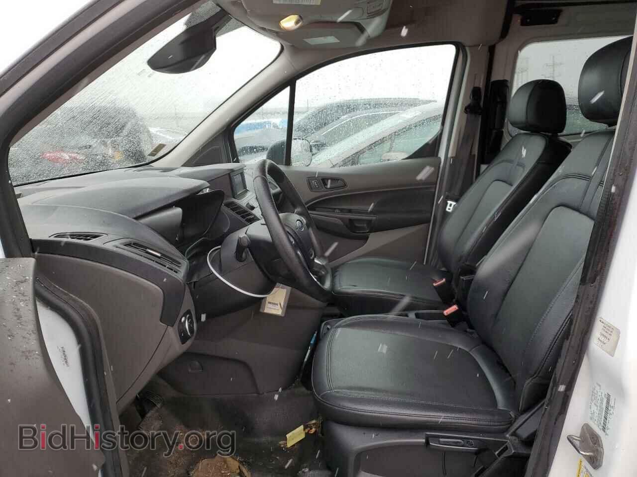 2019 FORD TRANSIT - VIN: NM0LS7E24K1386362 - Фото 7