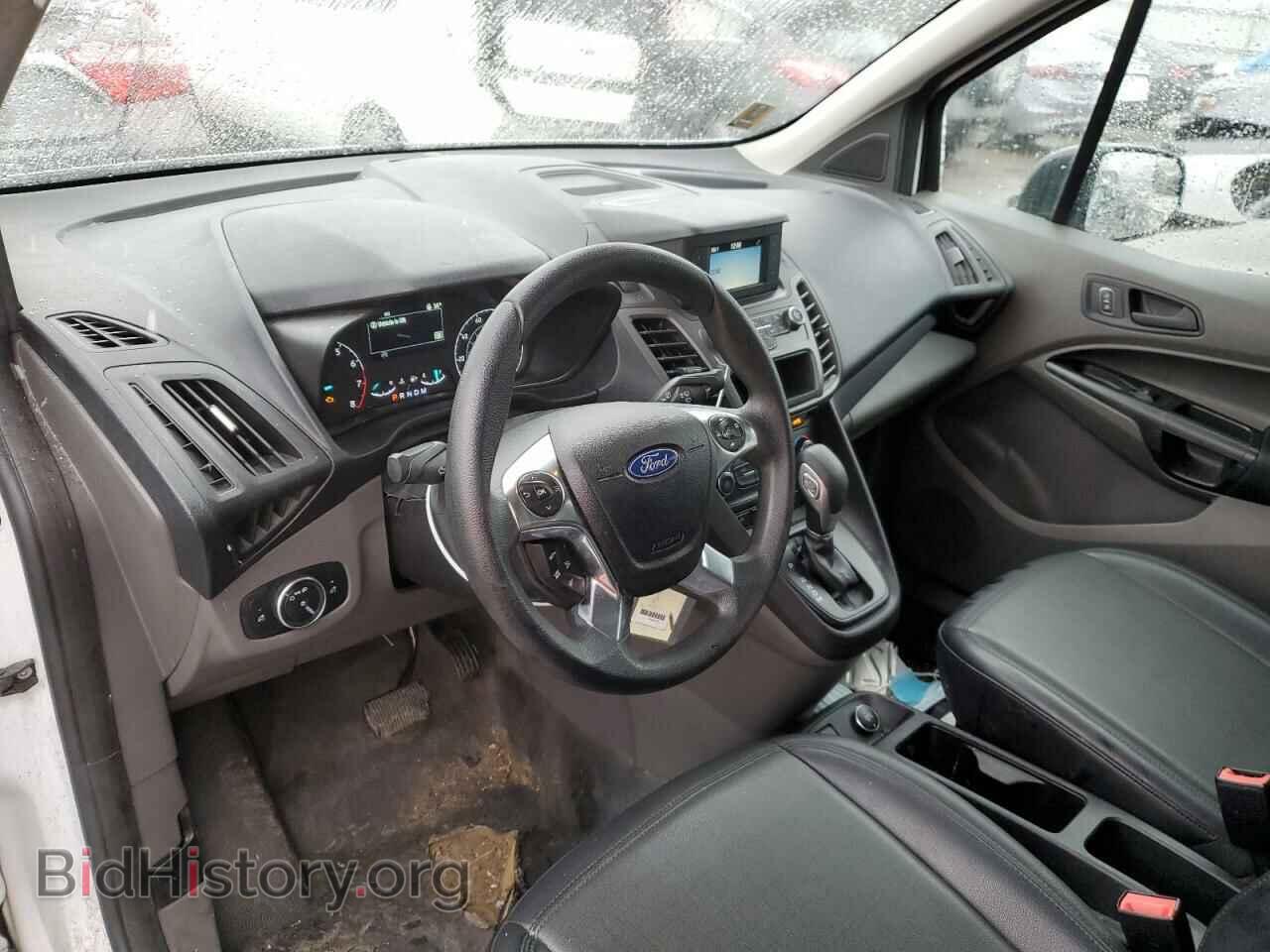2019 FORD TRANSIT - VIN: NM0LS7E24K1386362 - Фото 8