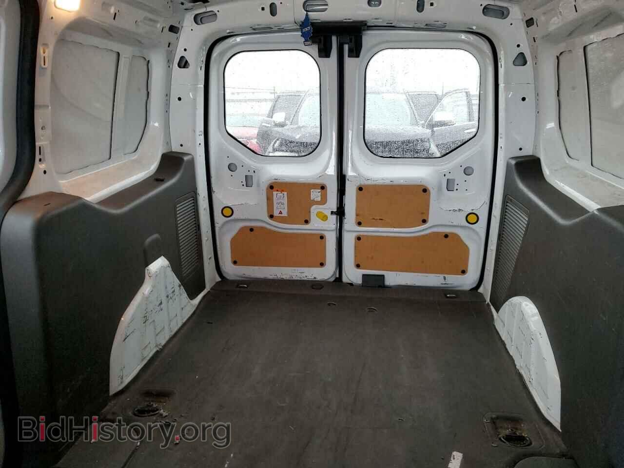 2019 FORD TRANSIT - VIN: NM0LS7E24K1386362 - Фото 10