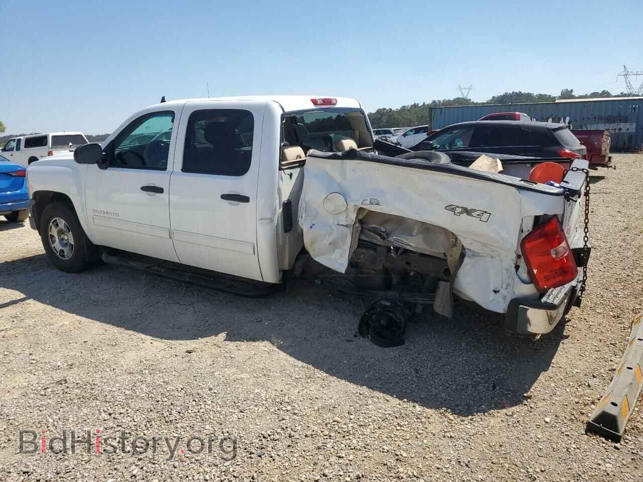 2013 CHEVROLET All Models - VIN: 3GCPKSE76DG159066 - Фото 2
