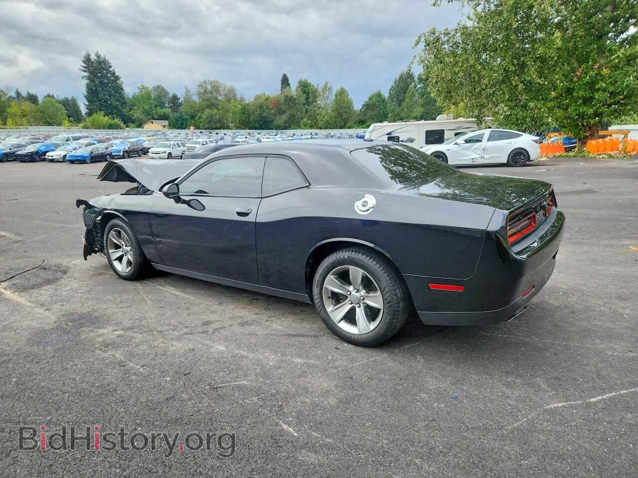 2015 DODGE CHALLENGER - VIN: 2C3CDZAG7FH822191 - Photo 2
