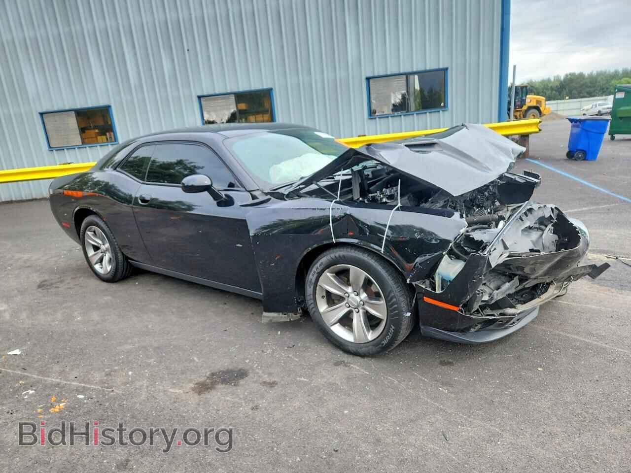 2015 DODGE CHALLENGER - VIN: 2C3CDZAG7FH822191 - Photo 4