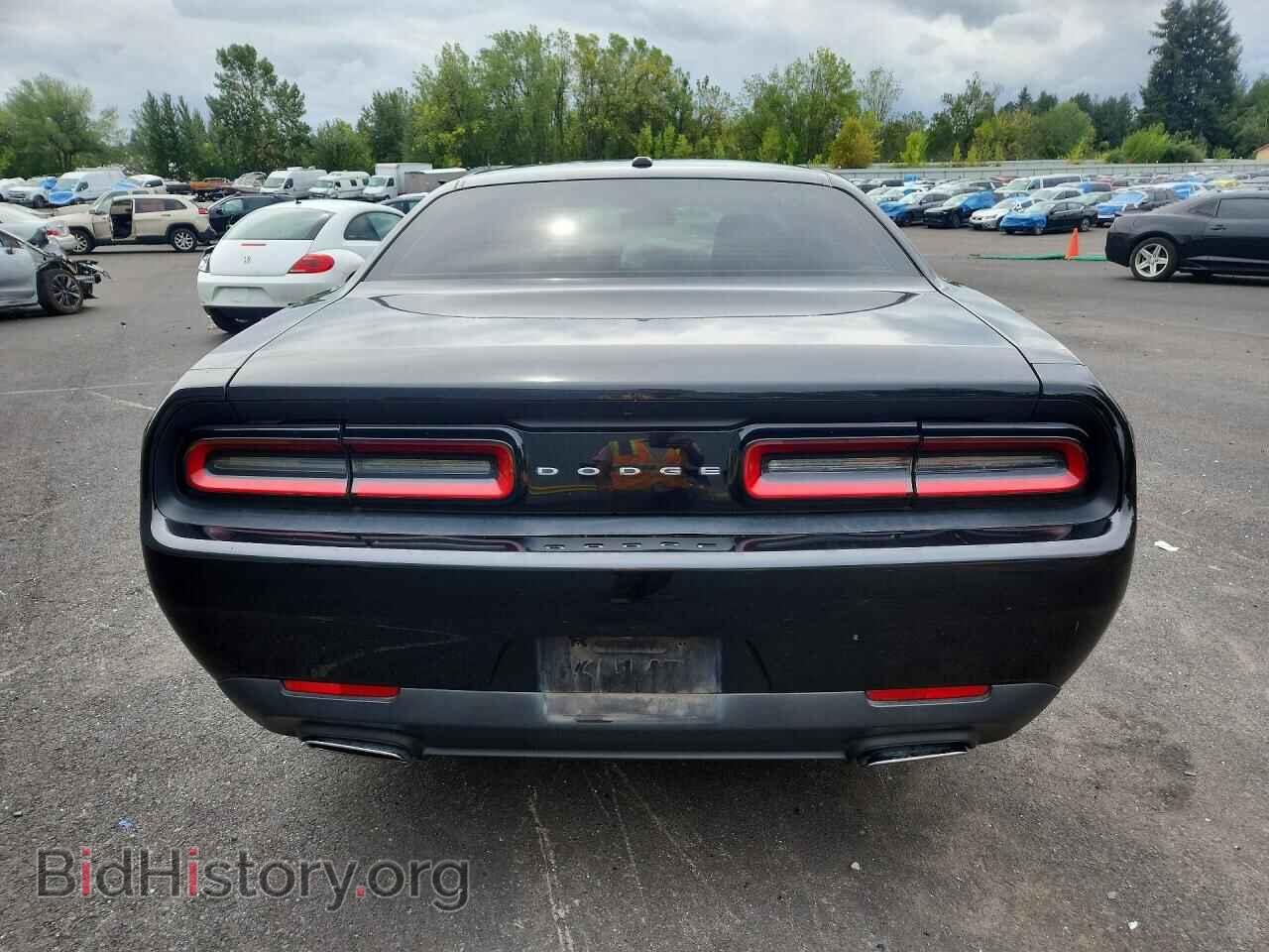 2015 DODGE CHALLENGER - VIN: 2C3CDZAG7FH822191 - Photo 6