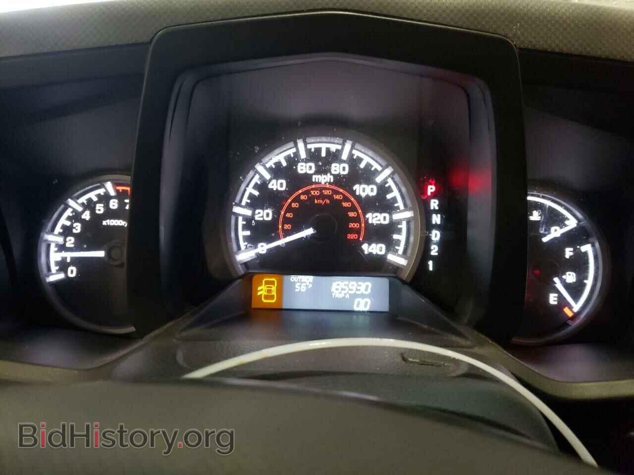 2012 HONDA RIDGELINE - VIN: 5FPYK1F5XCB457689 - Фото 9
