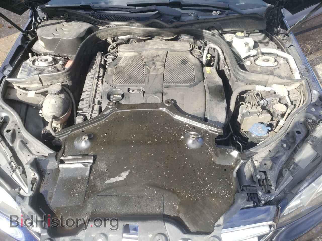 2014 MERCEDES-BENZ E-CLASS - VIN: WDDHF8JB5EA996158 - Фото 11
