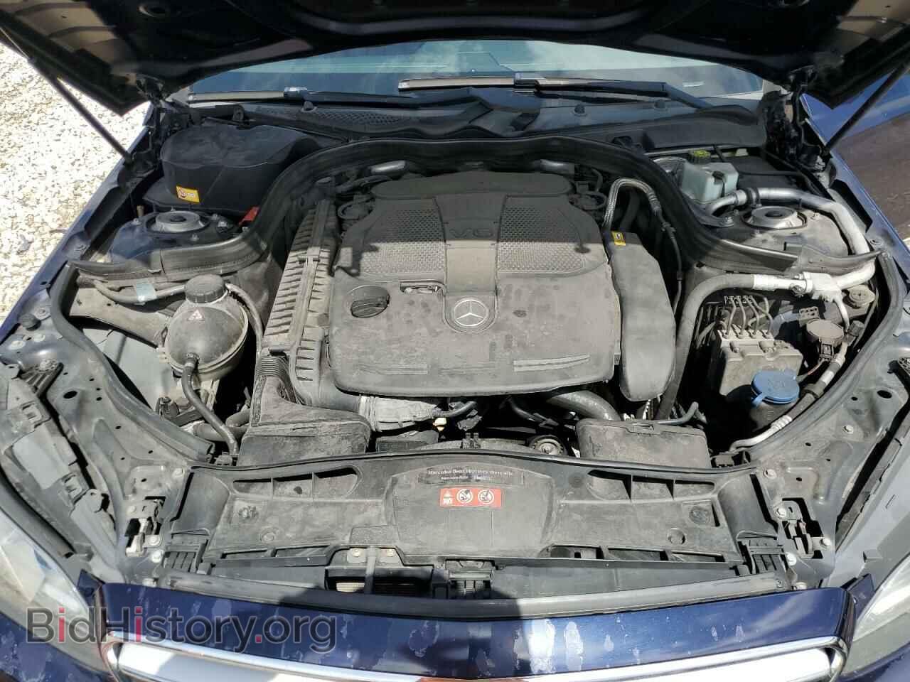 2014 MERCEDES-BENZ E-CLASS - VIN: WDDHF5KB9EB023615 - Фото 11