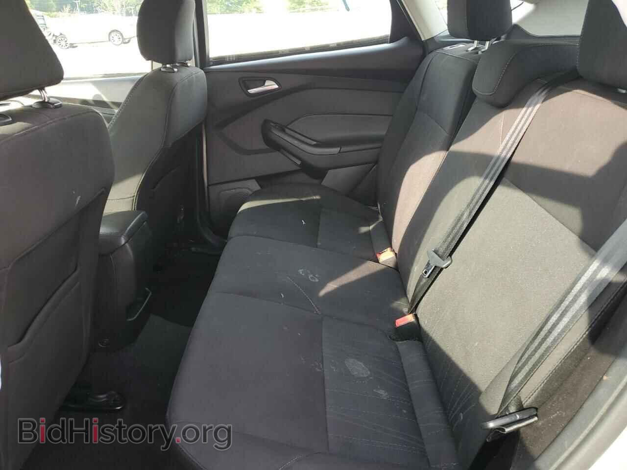 2016 FORD FOCUS - VIN: 1FADP3K2XGL403365 - Фото 11