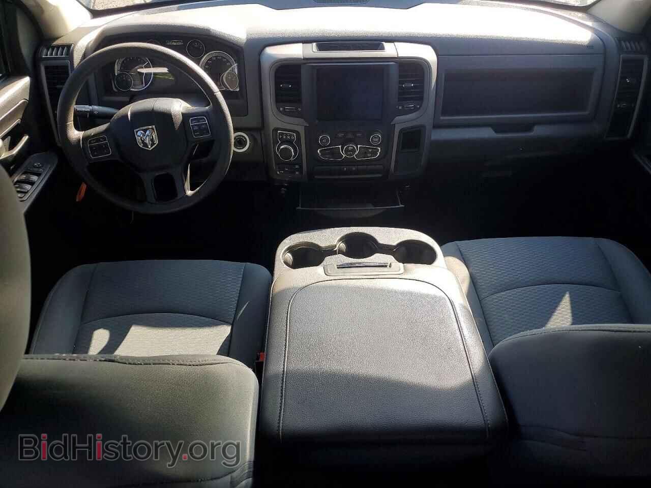 2019 RAM 1500 - VIN: 1C6RR7KTXKS691341 - Фото 8