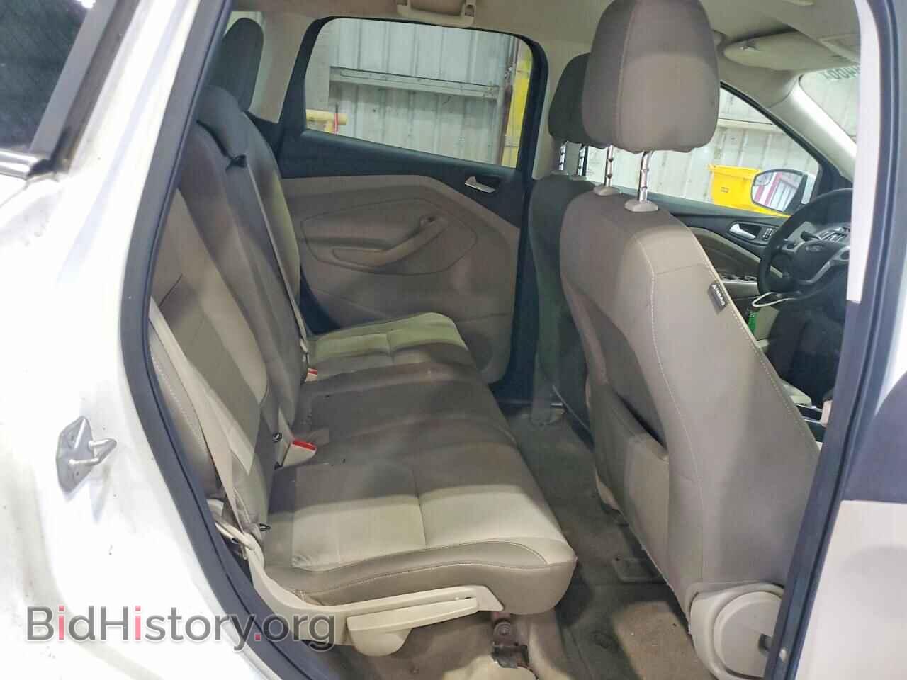 2014 FORD ESCAPE - VIN: 1FMCU0GX1EUC02751 - Photo 11