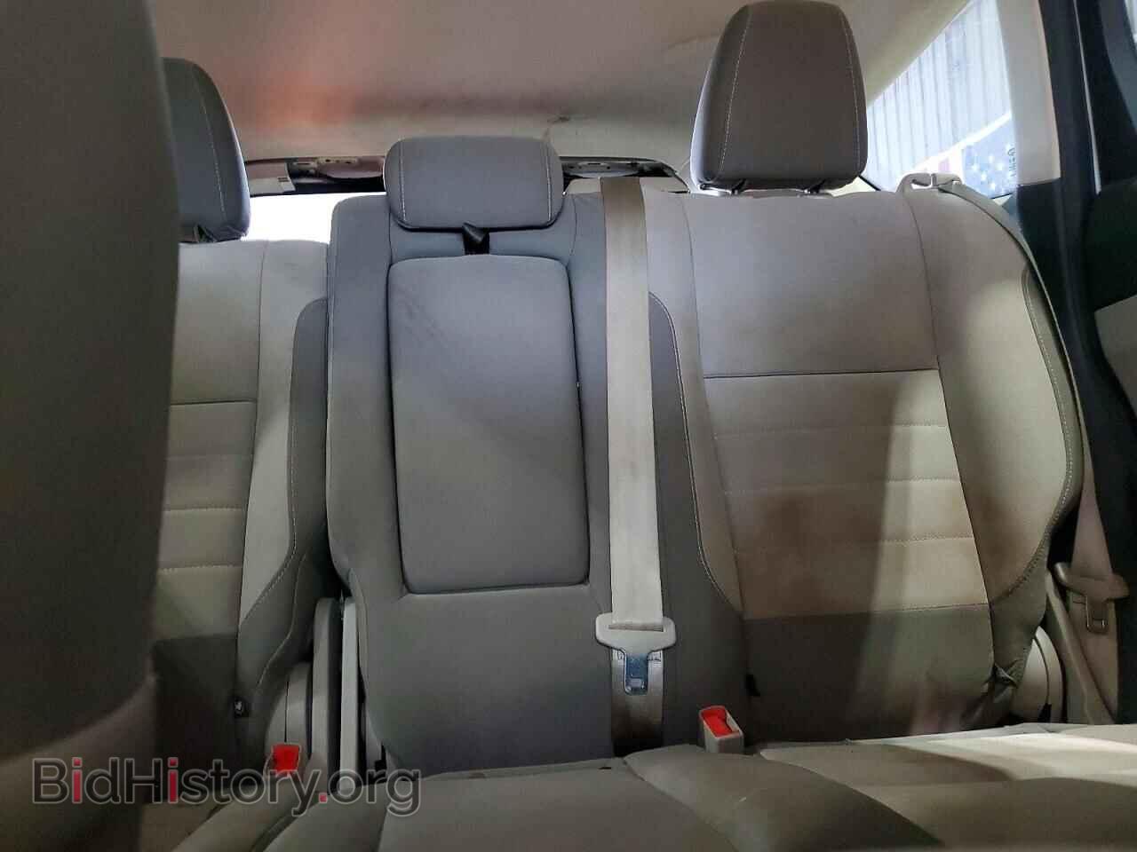 2014 FORD ESCAPE - VIN: 1FMCU0GX1EUC02751 - Photo 10