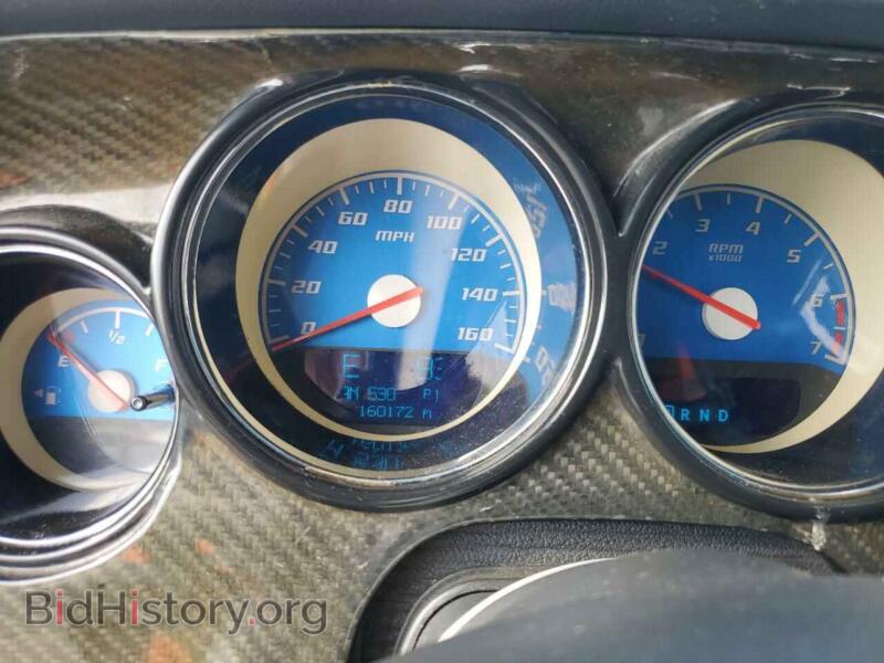 2009 Dodge CHALLENGER (VIN 2B3LJ54T99H589569) — photo 9 of 12