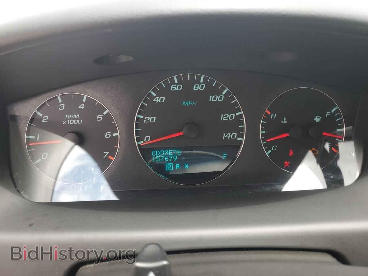 2013 CHEVROLET IMPALA - VIN: 2G1WG5E30D1155818 - Фото 9