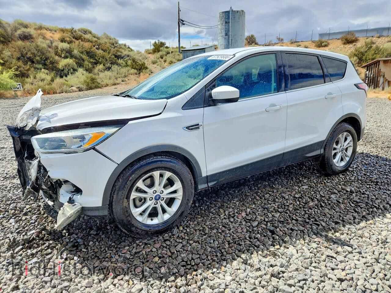 Фотография 1FMCU9G92HUB81788 - FORD ESCAPE 2017