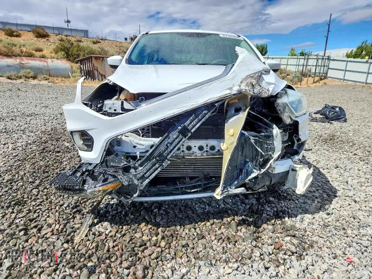2017 FORD ESCAPE - VIN: 1FMCU9G92HUB81788 - Фото 5
