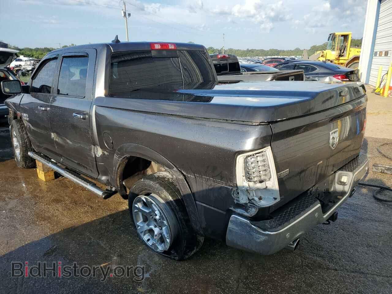 2015 RAM 1500 - VIN: 1C6RR6NT8FS785181 - Фото 2