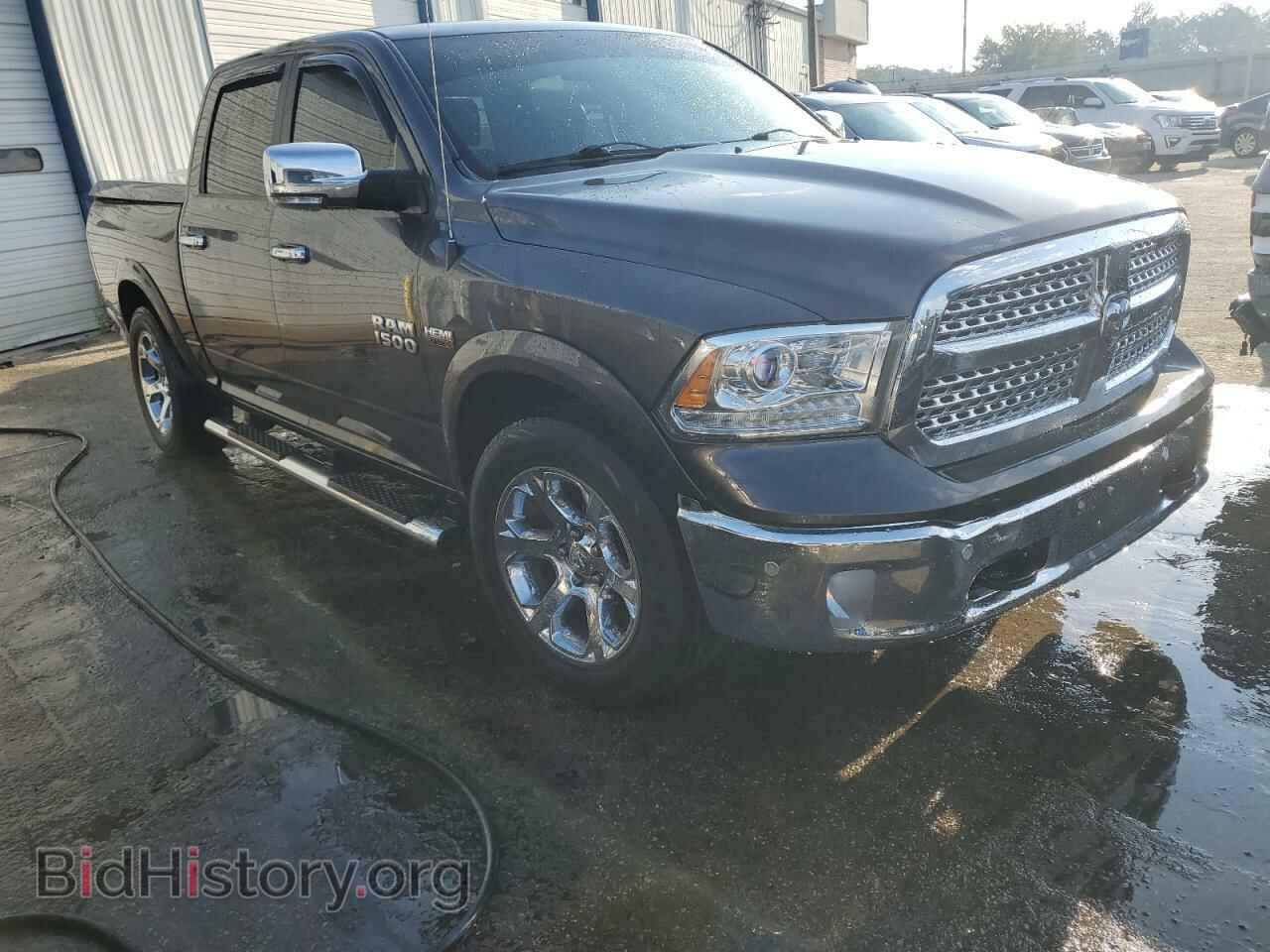 2015 RAM 1500 - VIN: 1C6RR6NT8FS785181 - Фото 4