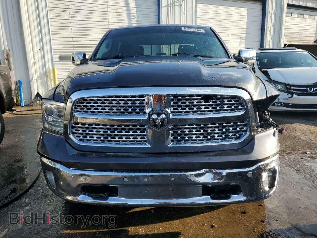 2015 RAM 1500 - VIN: 1C6RR6NT8FS785181 - Фото 5