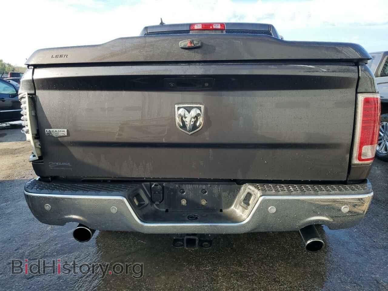 2015 RAM 1500 - VIN: 1C6RR6NT8FS785181 - Фото 6