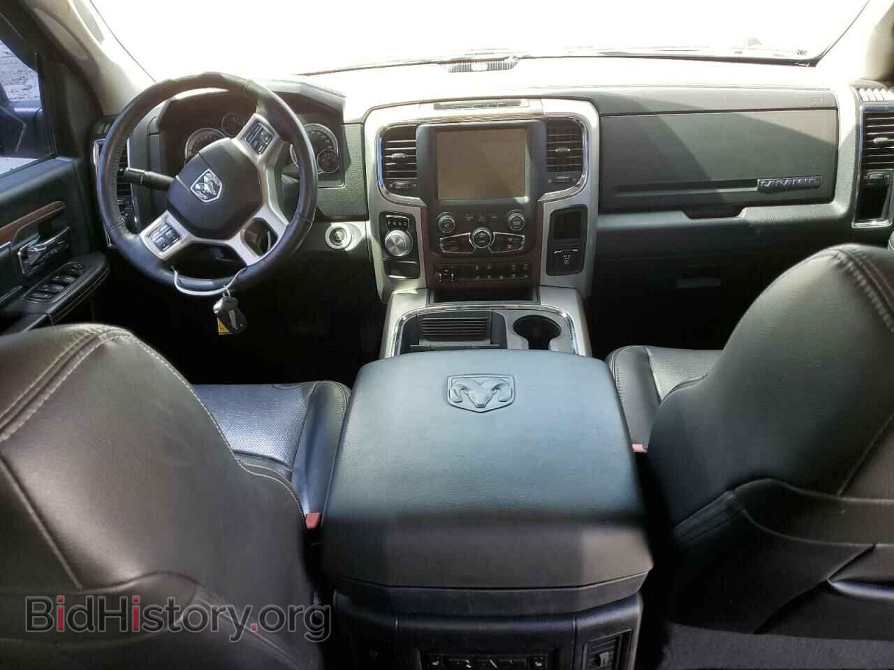 2015 RAM 1500 - VIN: 1C6RR6NT8FS785181 - Фото 8
