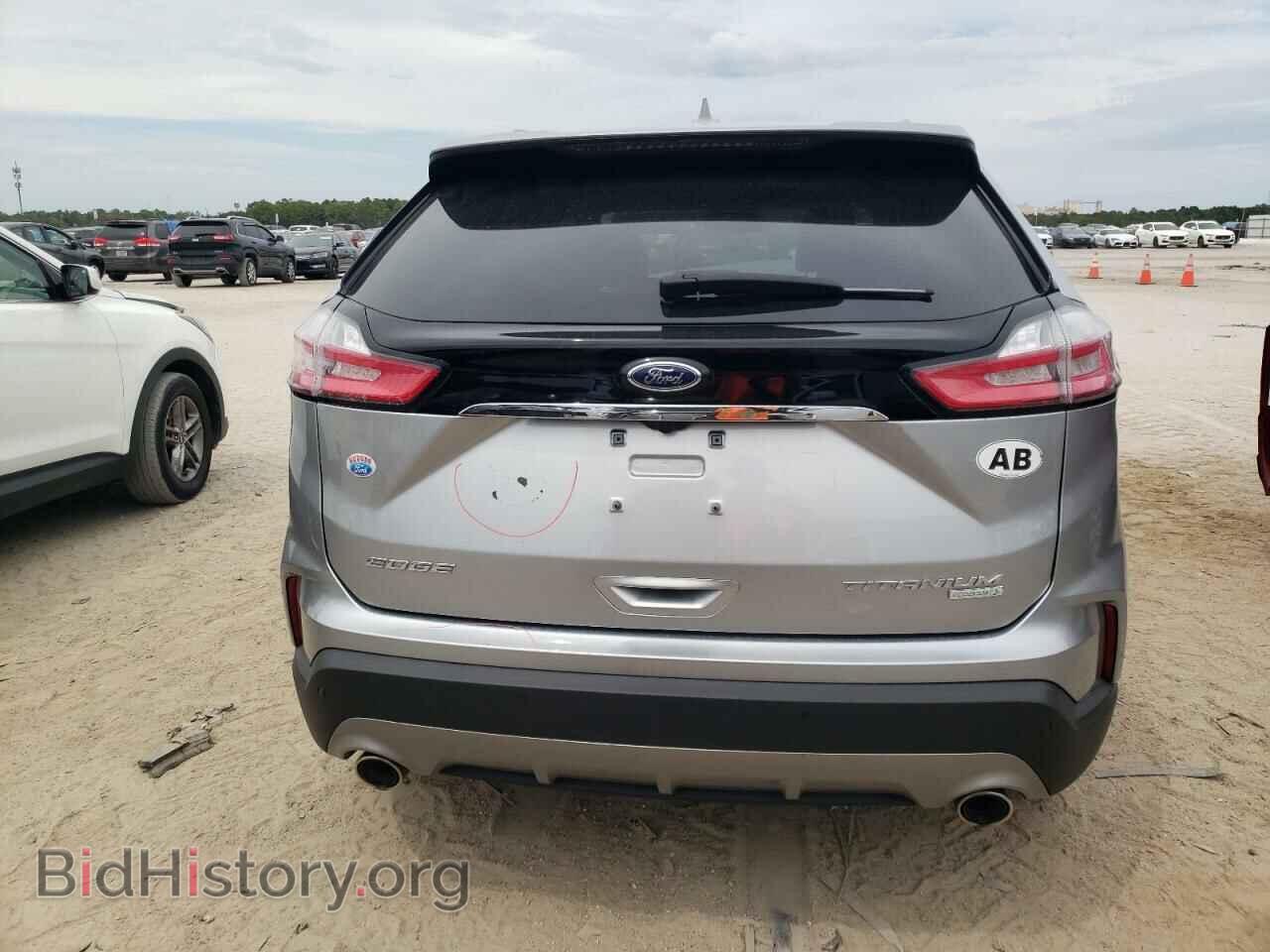 2020 FORD EDGE - VIN: 2FMPK3K9XLBA66558 - Фото 6
