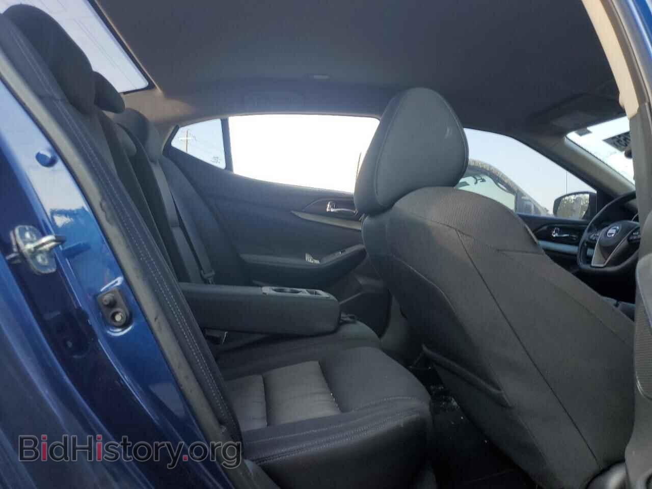 2017 NISSAN MAXIMA - VIN: 1N4AA6APXHC449010 - Фото 10