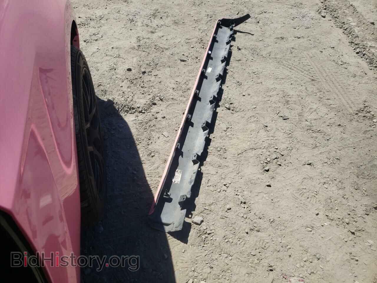 2013 FORD ALL Models - VIN: 1ZVBP8AMXD5261209 - Фото 12