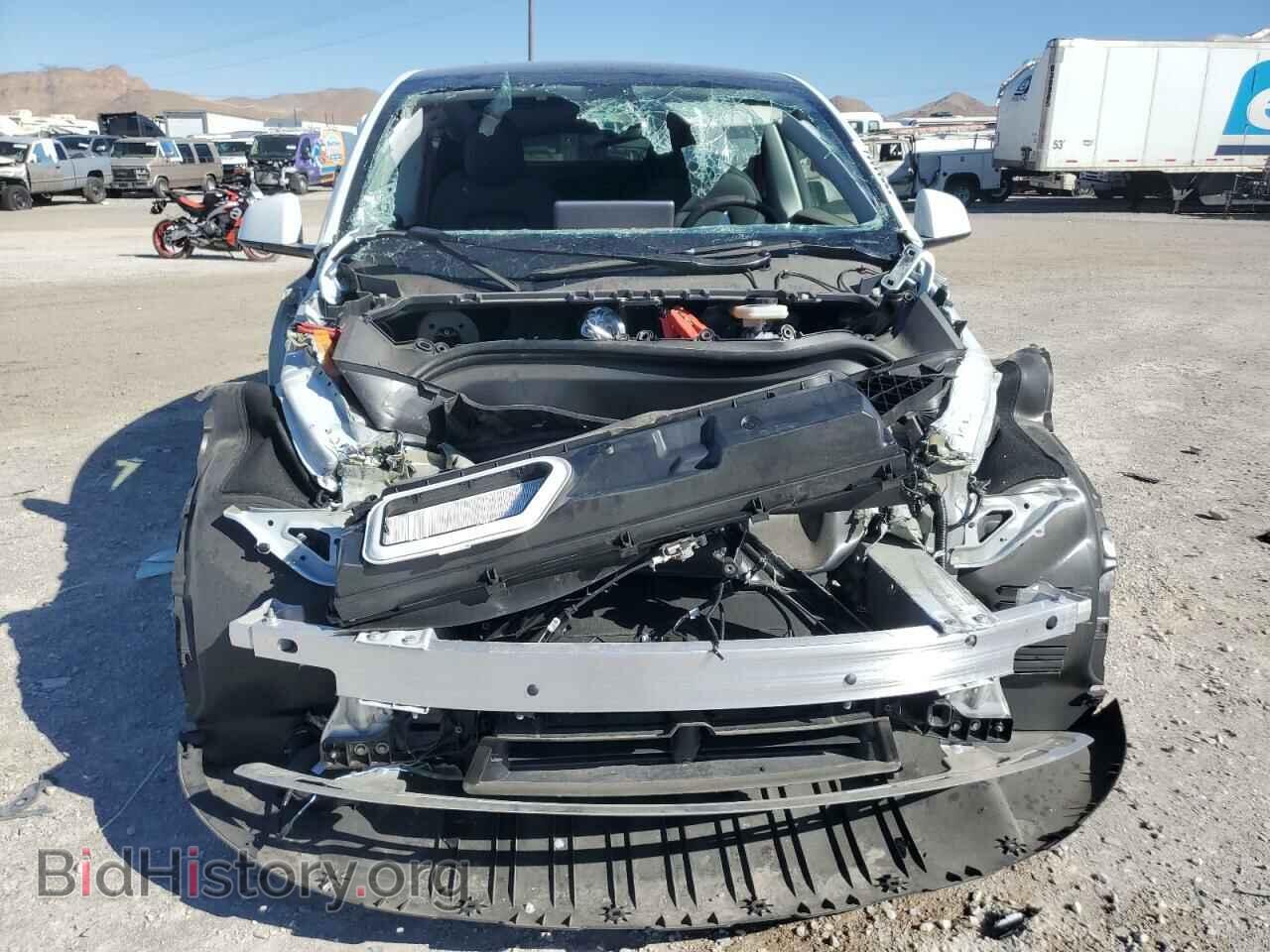 2024 TESLA MODEL Y - VIN: 7SAYGDEEXRA290935 - Фото 5