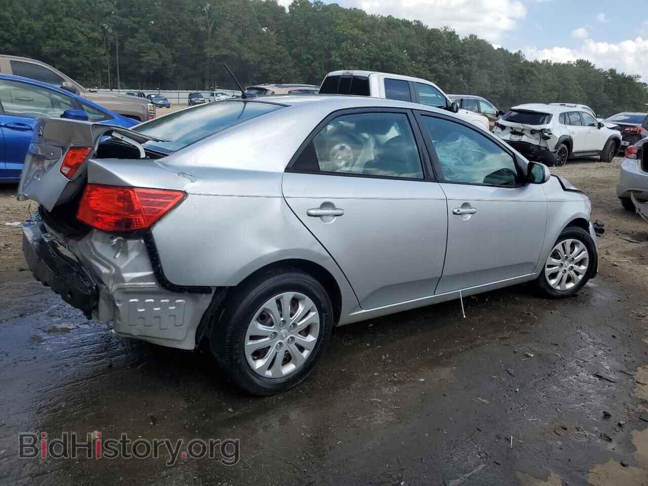 2013 KIA FORTE - VIN: KNAFT4A28D5718362 - Фото 6