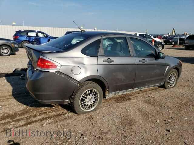2010 FORD FOCUS - VIN: 1FAHP3FN7AW180732 - Фото 3