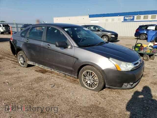 2010 FORD FOCUS - VIN: 1FAHP3FN7AW180732 - Фото 4