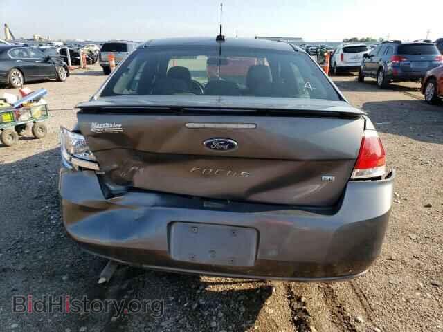 2010 FORD FOCUS - VIN: 1FAHP3FN7AW180732 - Фото 6