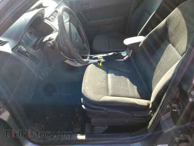 2010 FORD FOCUS - VIN: 1FAHP3FN7AW180732 - Фото 7