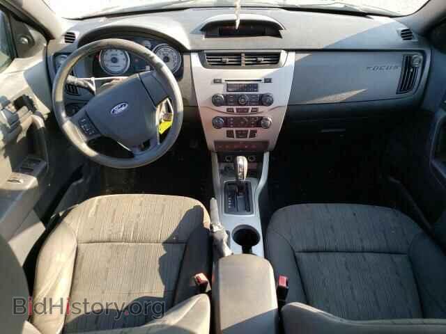 2010 FORD FOCUS - VIN: 1FAHP3FN7AW180732 - Фото 8